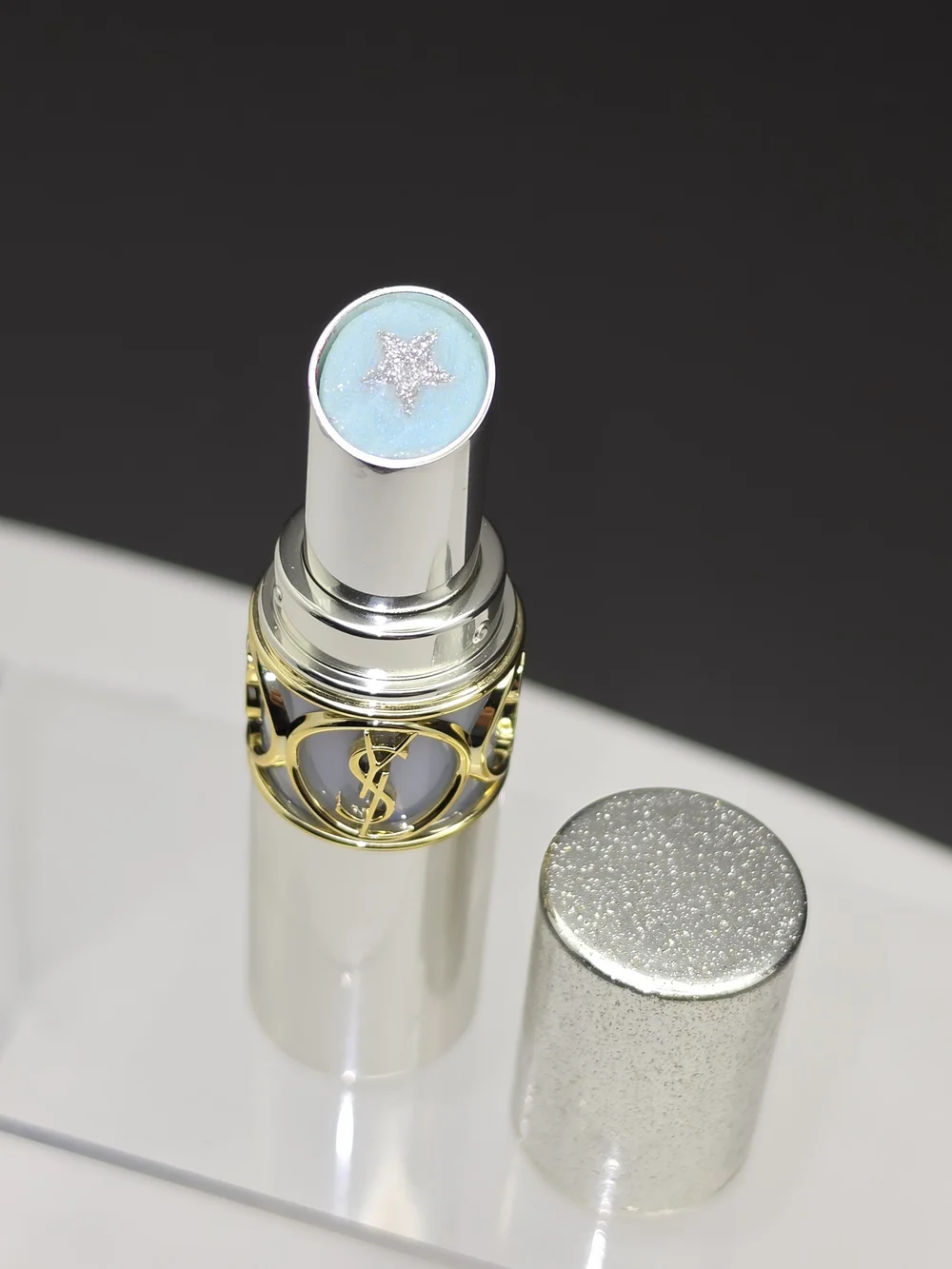 Yves Saint Laurent ROCK N' SHINE LIPSTICK- 13 